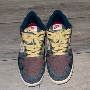 Nike dunks